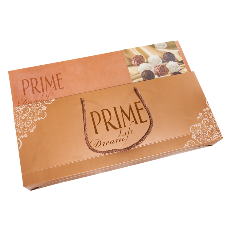 PRIME TRUFFLE DREAM BOX