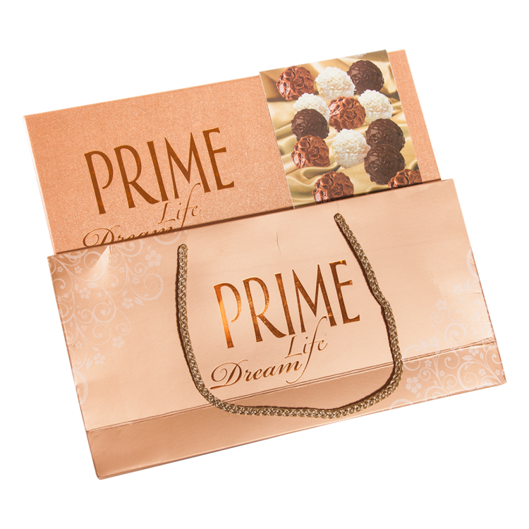 PRIME TRUFFLE DREAM BOX